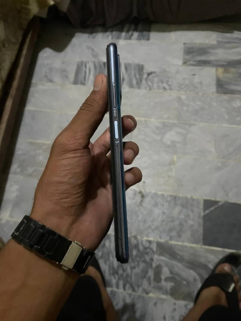 Infinix Note 8 4