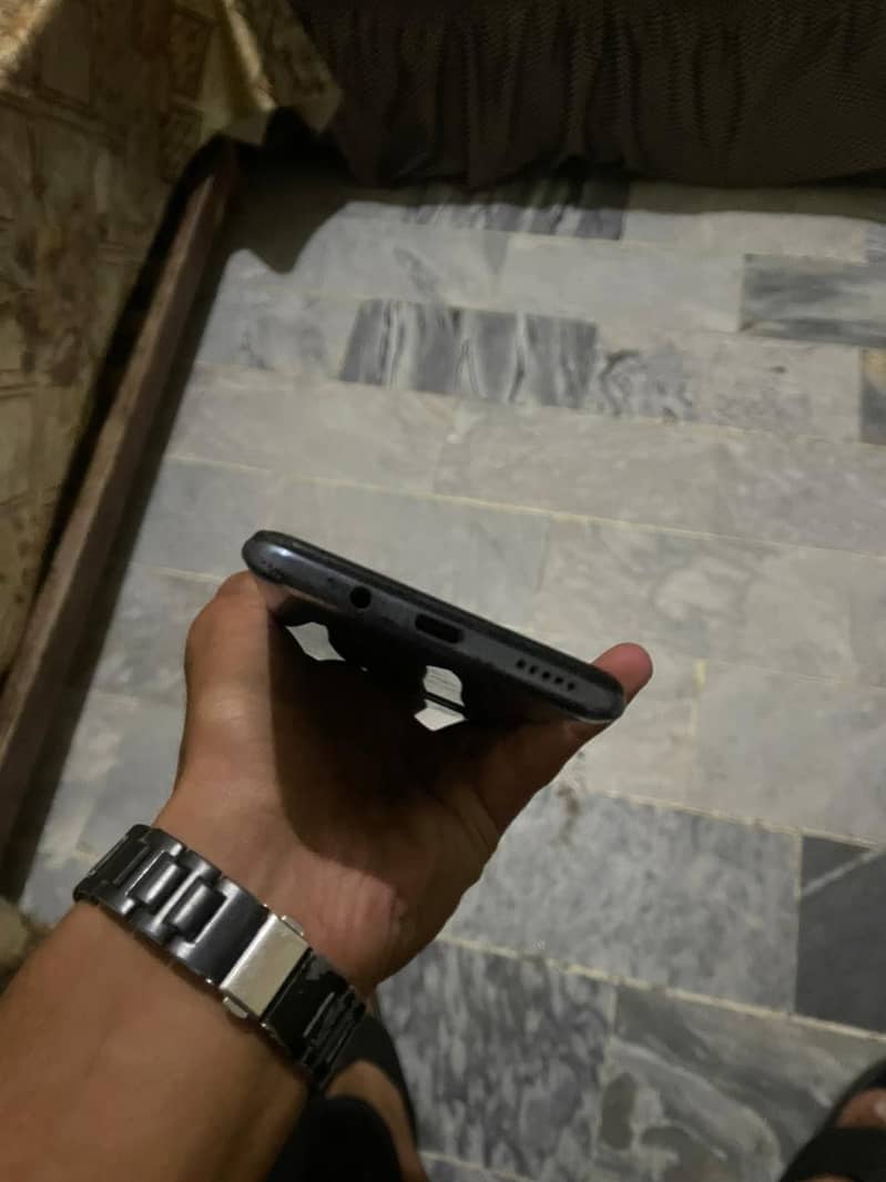 Infinix Note 8 5