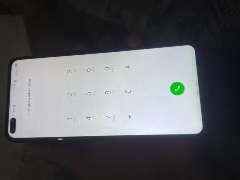 Infinix Note 8 6