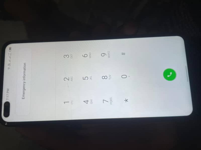 Infinix Note 8 7