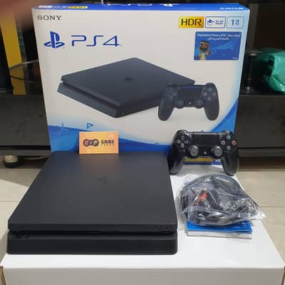 PS4 FAT / PS4 SLIM - JAILBREK (10 / 10 CONDITION)