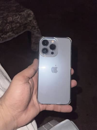 Apple iPhone 13 Pro factory unlock