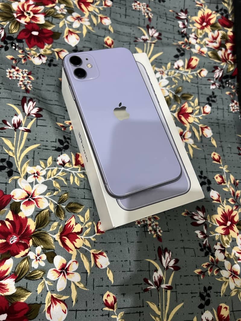 Apple iPhone 11 3