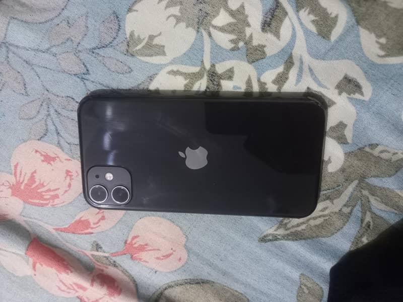 Apple iPhone 11 5