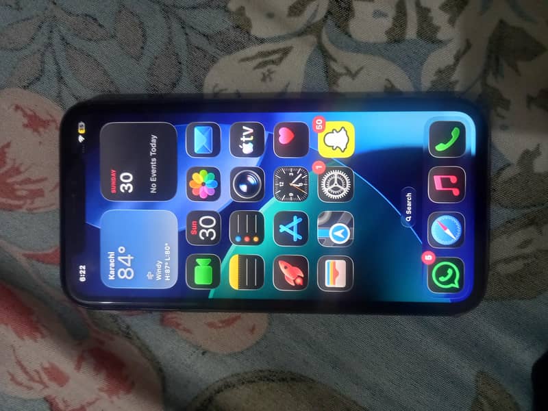 Apple iPhone 11 6