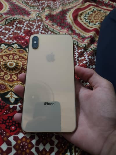 Apple iPhone XS Max total genuine