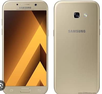 Samsung Mobile A5