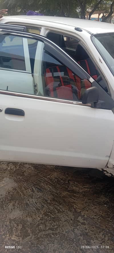 Suzuki Alto 1000cc convert 660cc. 0322#46@16£297