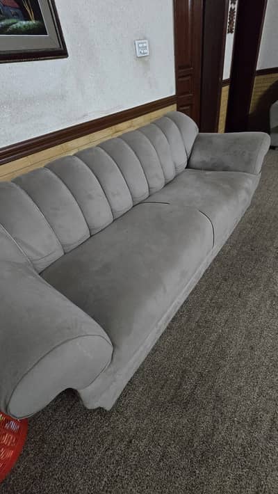 9 seater sofa set for sale in Korang Town