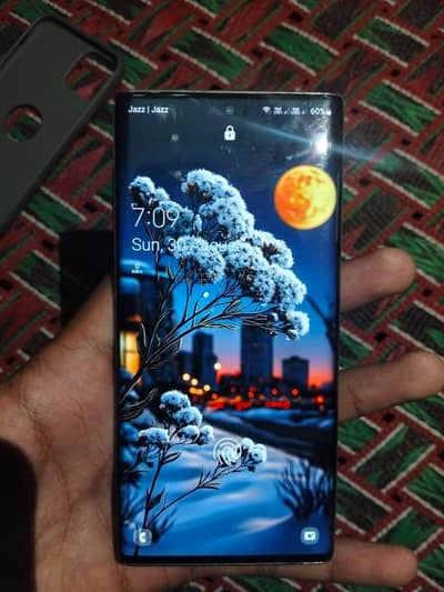 Samsung Mobile Note 10