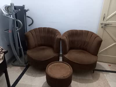 Cofee chairs