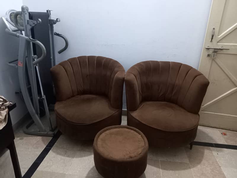 Cofee chairs 0