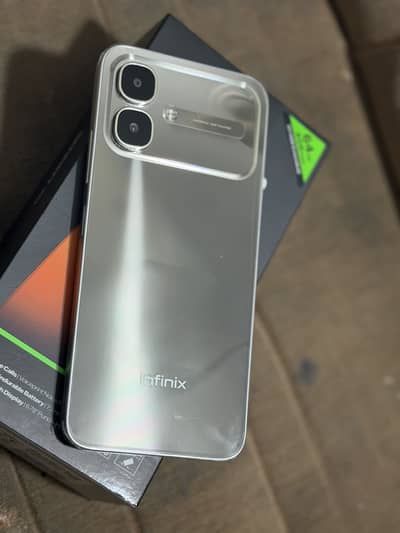 Infinix