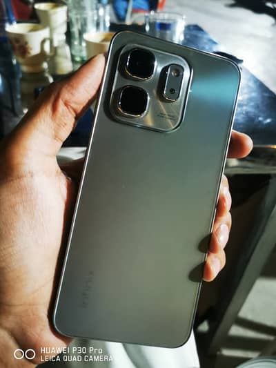 Infinix Hot 50i