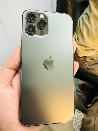 Apple iPhone 12 Pro Max