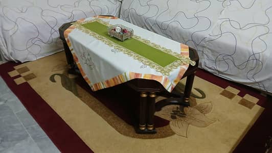 centre table set