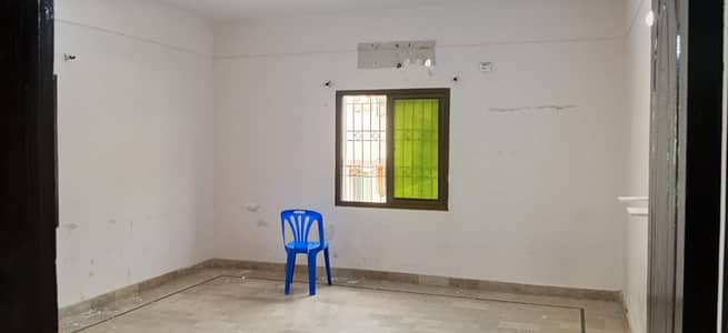 Sale flat 2bed. d d 2nd floor Munir Arcade johar mor