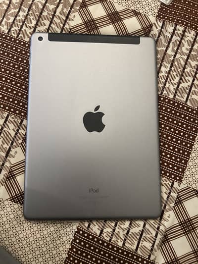 Ipad 6th generation