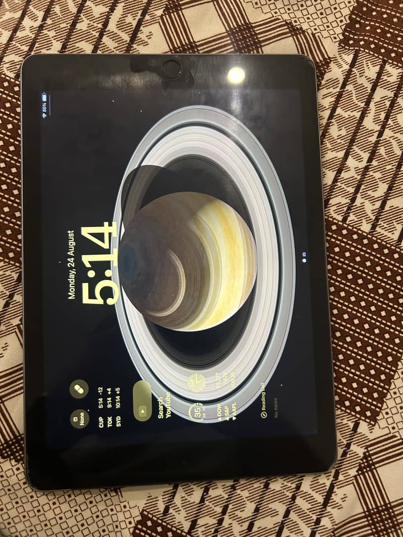 Ipad 6th generation 2
