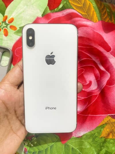 Apple iPhone X Non Pta 64gb