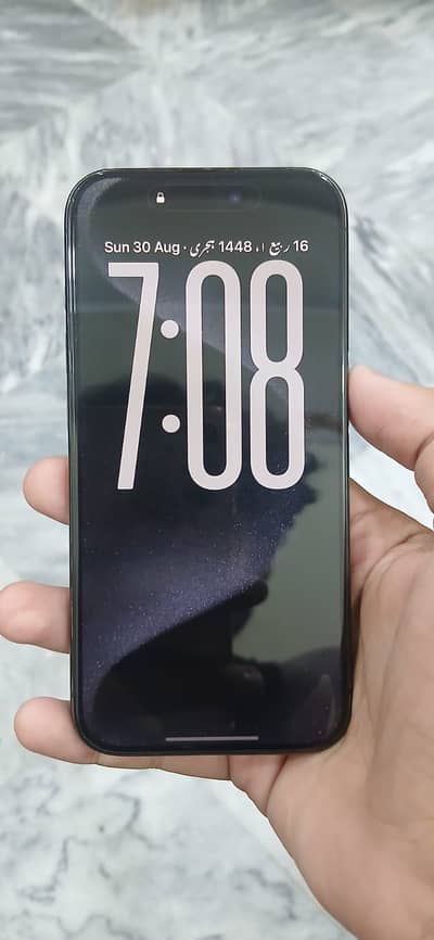 Iphone 15 Pro
