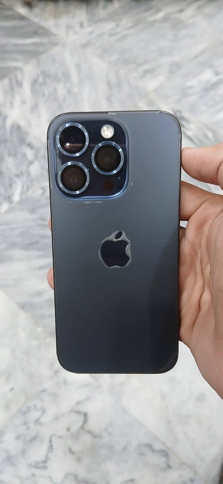 Iphone 15 Pro 1