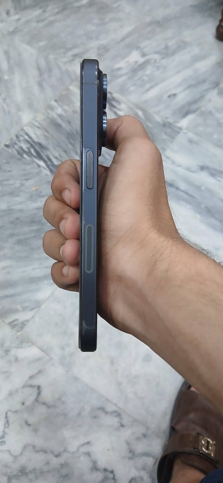 Iphone 15 Pro 3