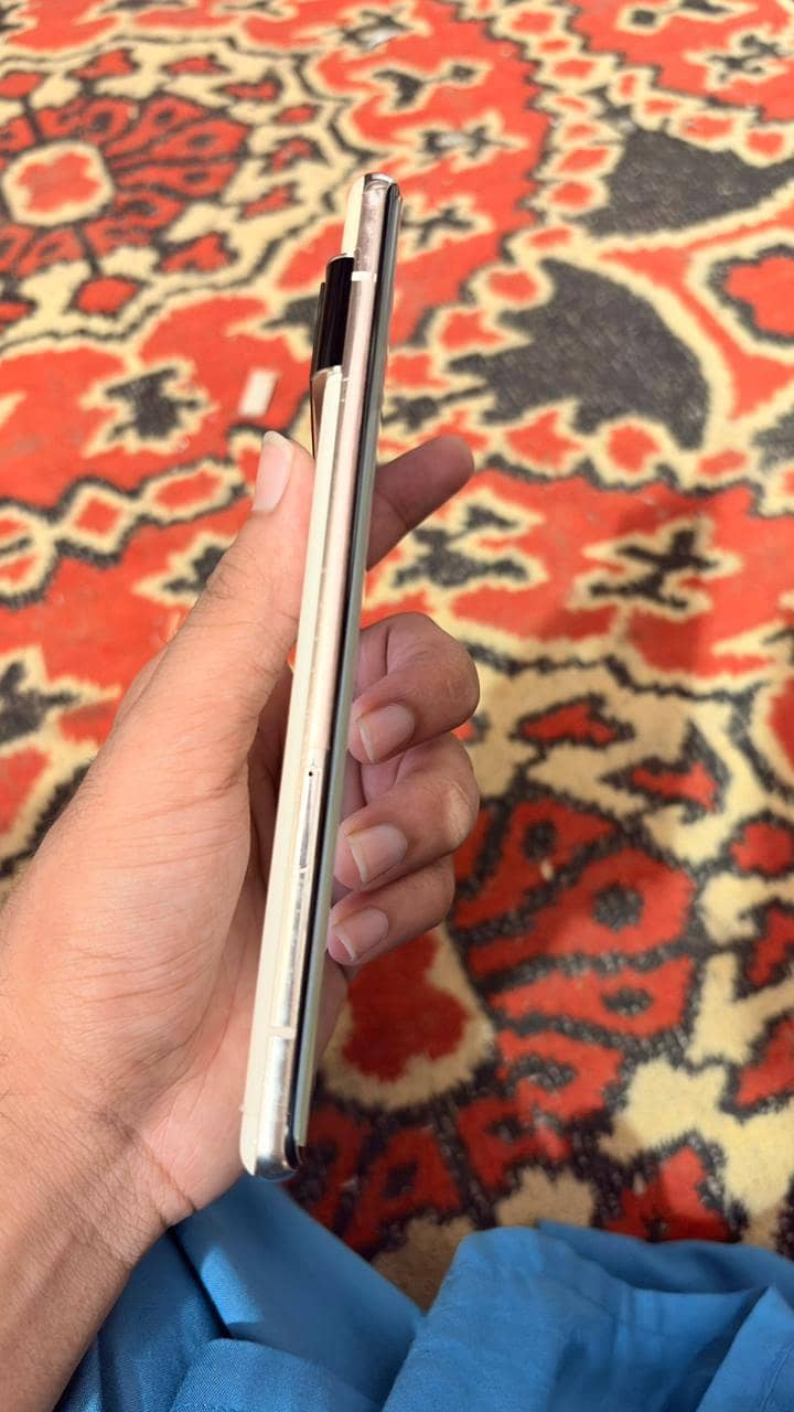 Google Pixel 6 Pro 3