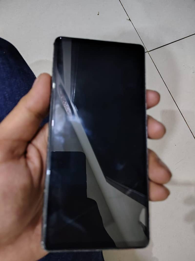 Google Pixel 7a 0