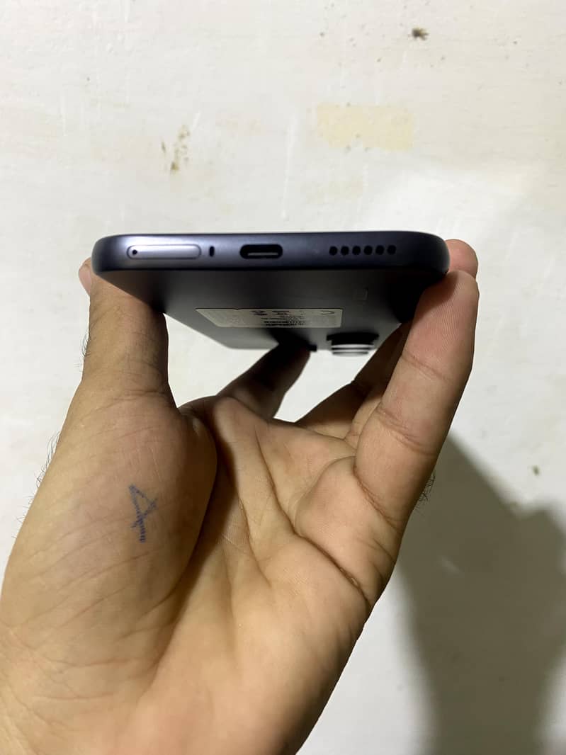 Tecno CAMON 40 Pro 3