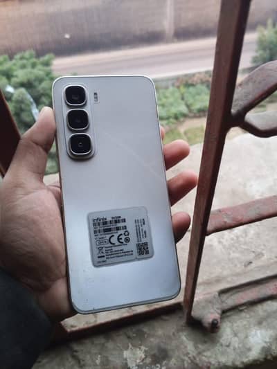 Infinix Hot 60i    6.128