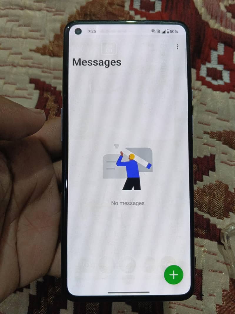 One Plus 9 0