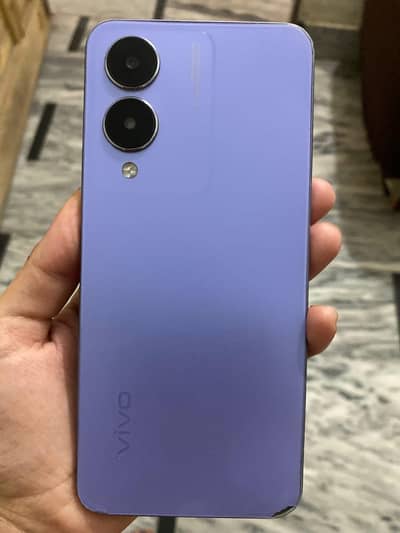 Vivo Y17s