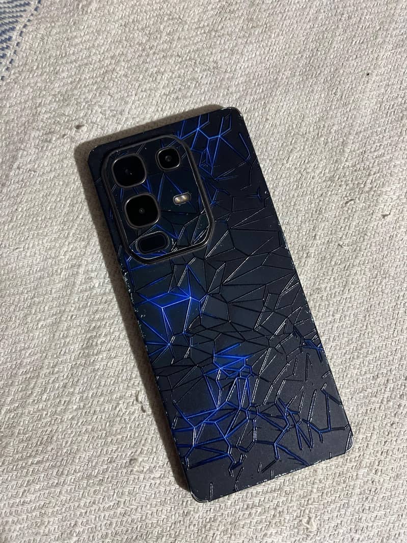 Infinix Note 50 1