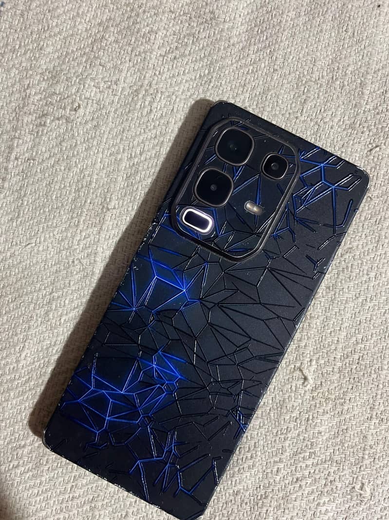 Infinix Note 50 2