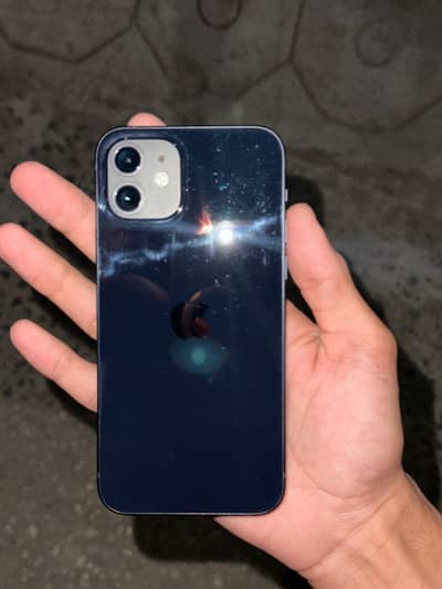 Apple iPhone 12 non pta jv