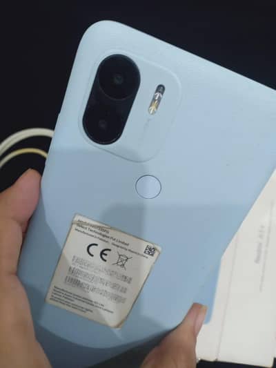 Redmi A1+