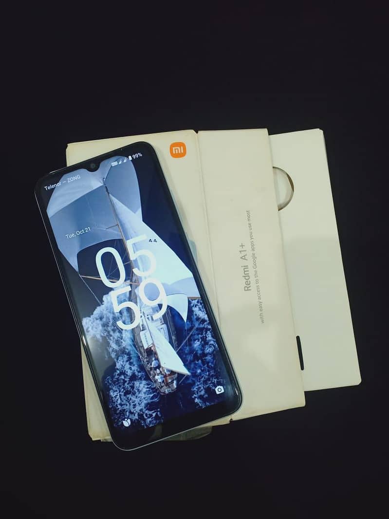 Redmi A1+ 2