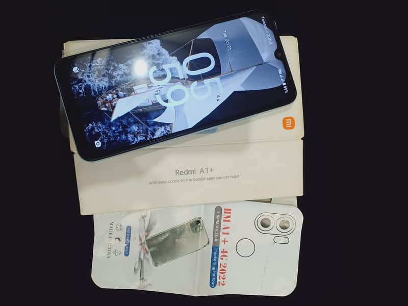 Redmi A1+ 3