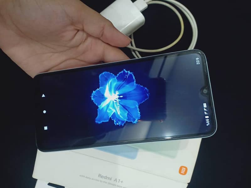 Redmi A1+ 5