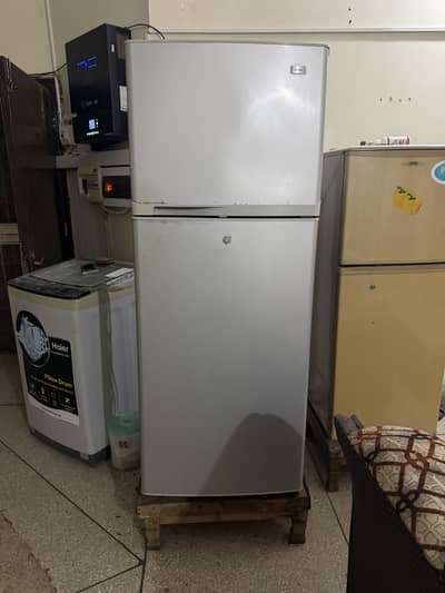 Haier Full size Fridge For sale