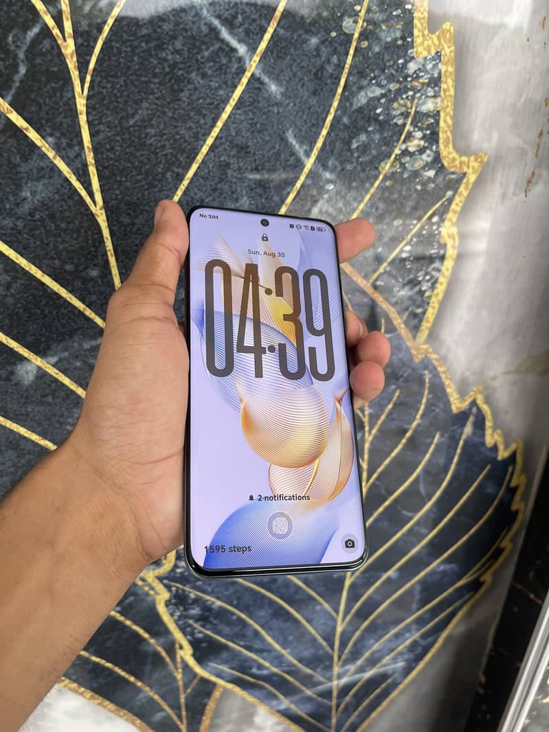 Honor 90 5