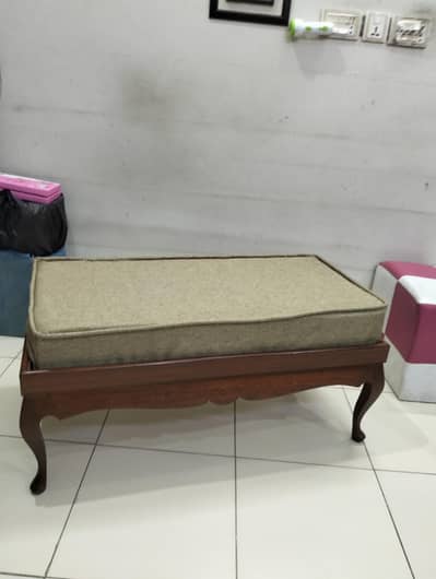 SOFA SEHTI