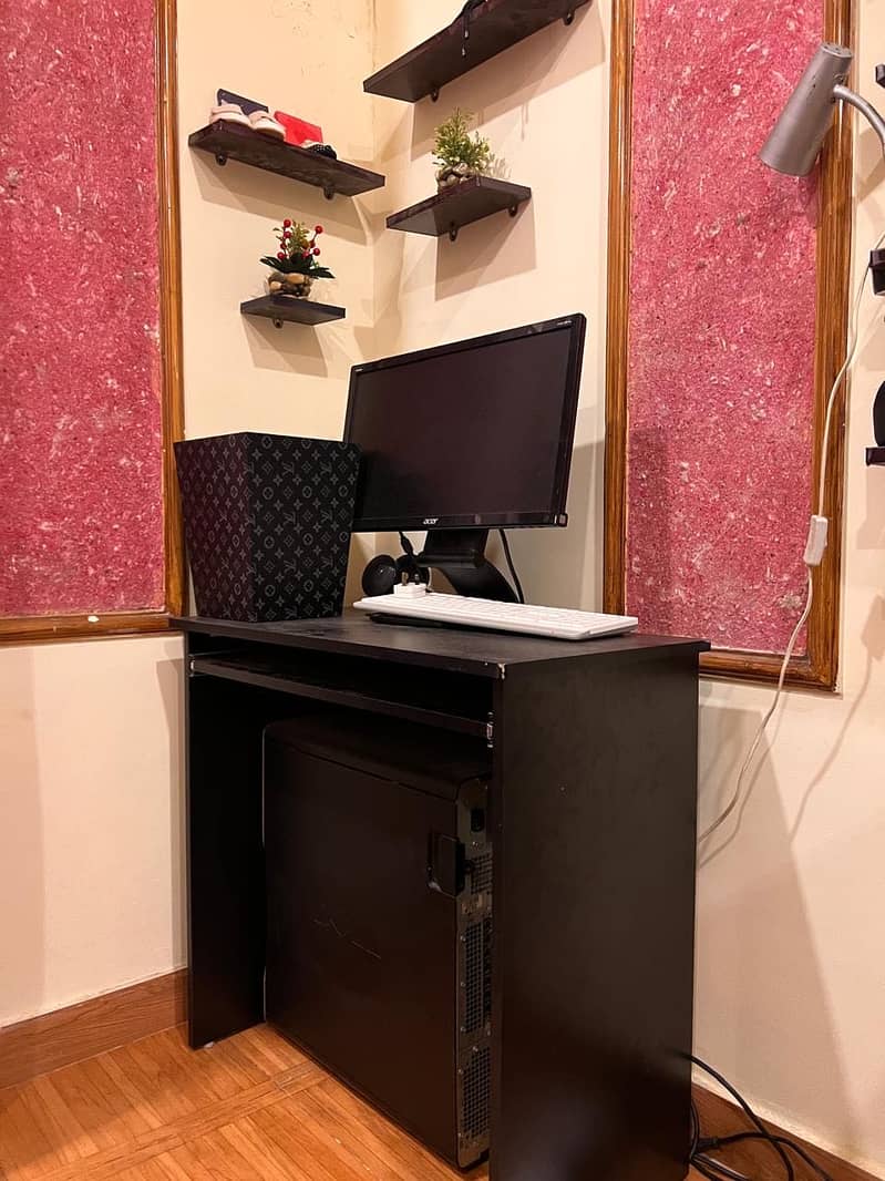 Side Tables & Dressing with Computer Table 4