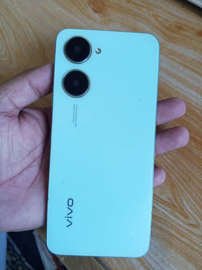 Vivo Y03