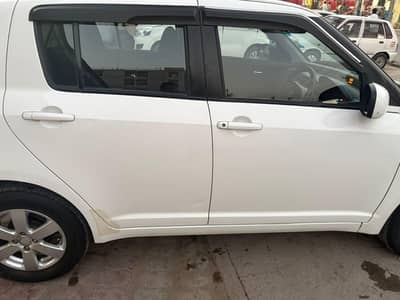 Suzuki Swift 2013