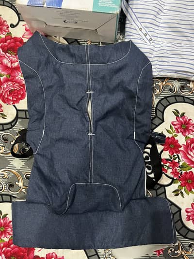 Chicco Myamaki Baby Carrier