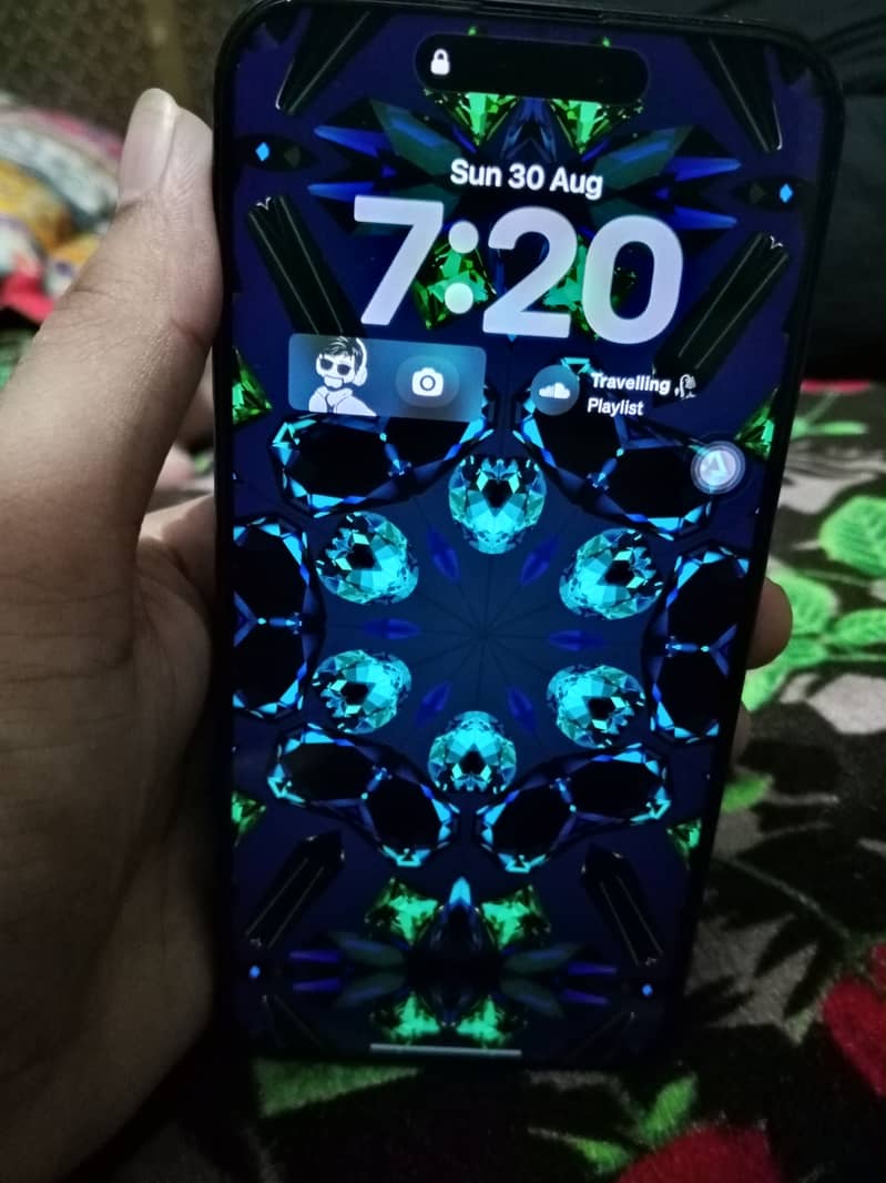 Apple iPhone 15 Pro Max factory unlocked 4