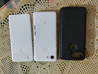 google pixel 3