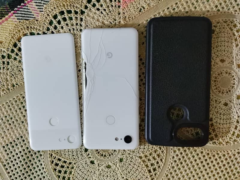 google pixel 3 0
